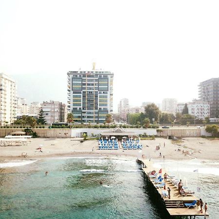 מהמוטלר Konak Seaside Tower-King'S Apartments מראה חיצוני תמונה