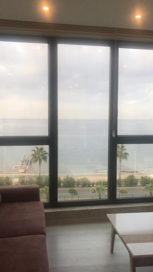 מהמוטלר Konak Seaside Tower-King'S Apartments מראה חיצוני תמונה